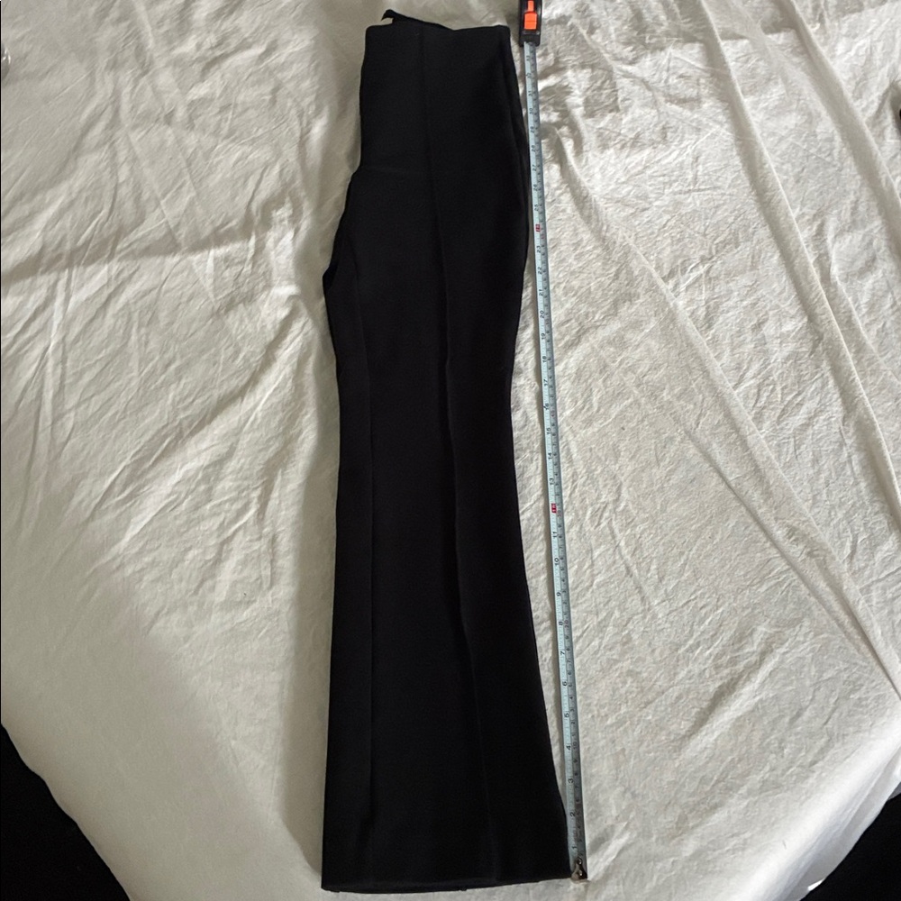 Anthropologie Maeve the Margot knit black pants - Picture 6 of 6